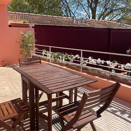 Douro River Charming Flats Porto Exterior foto