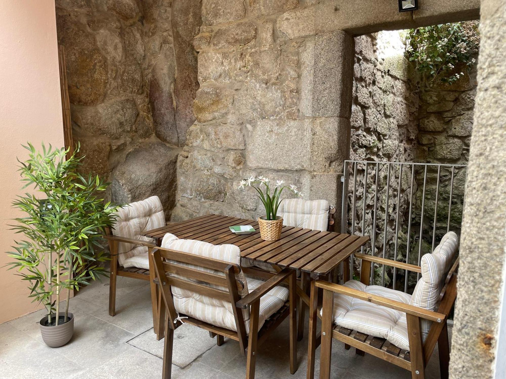 Douro River Charming Flats Porto Exterior foto