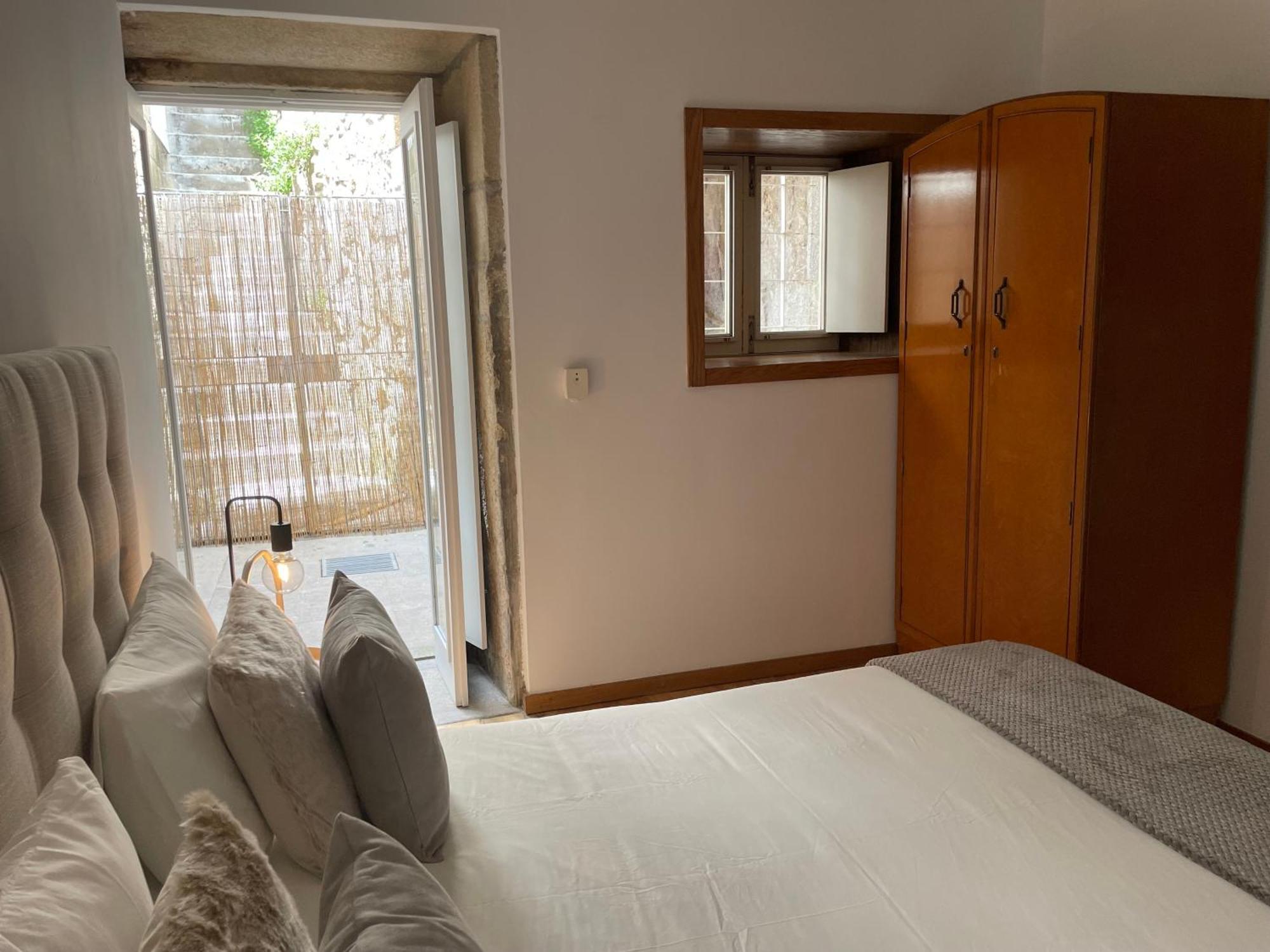 Douro River Charming Flats Porto Exterior foto