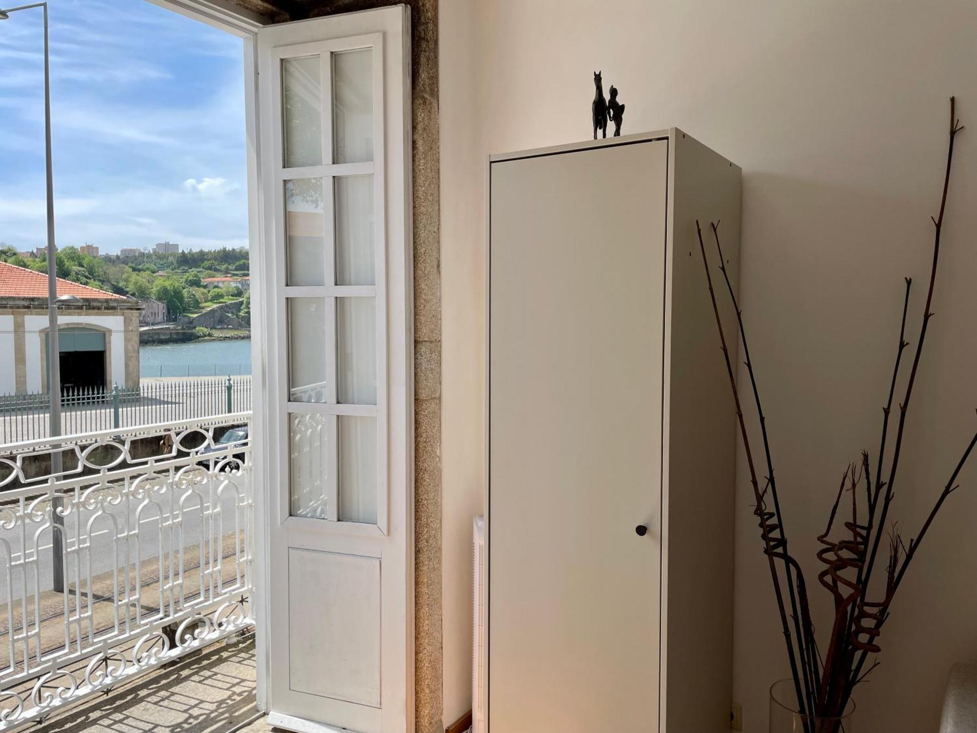 Douro River Charming Flats Porto Exterior foto